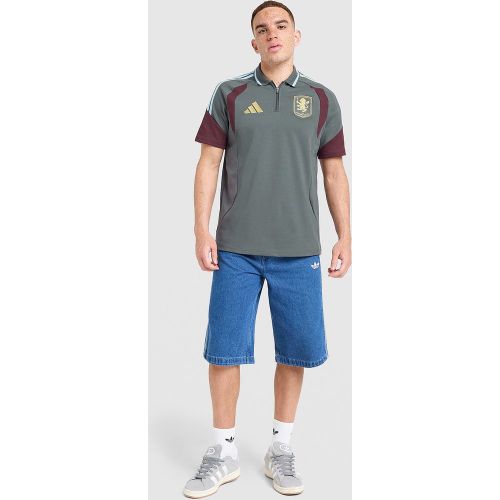 Polo Aston Villa FC Tiro 26 - - Adidas - Modalova