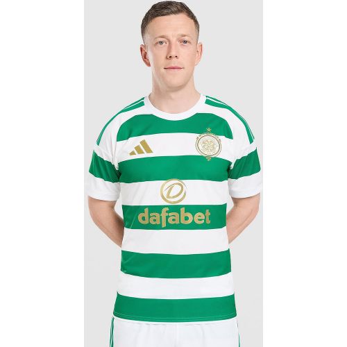 Maillot domicile Celtic FC 2026/27 PRÉCOMMANDE - - Adidas - Modalova