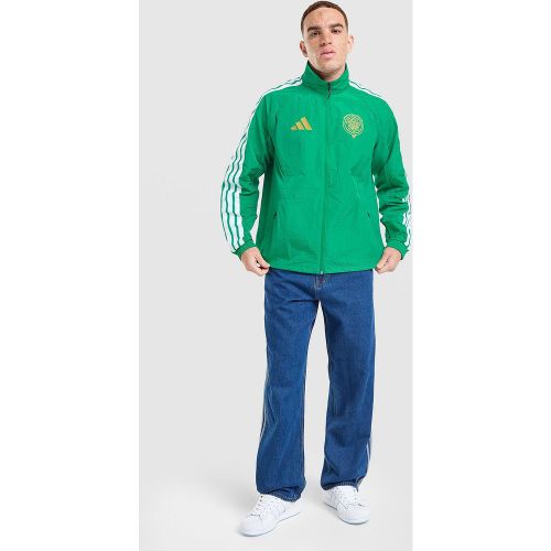 Veste Anthem Domicile Celtic Fc - - Adidas - Modalova