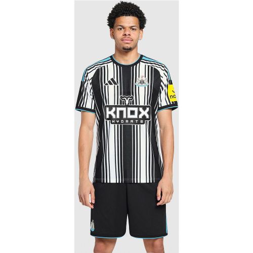 Short Domicile Newcastle United FC 2026/27 - - Adidas - Modalova