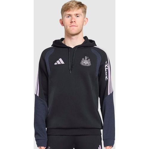 Sweat à capuche Newcastle United FC Tiro 26 Training - - Adidas - Modalova