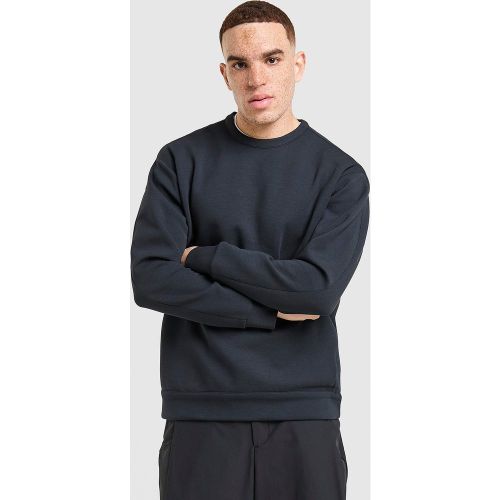 Nike Sweatshirt 24.7 - Noir, Noir - Nike - Modalova