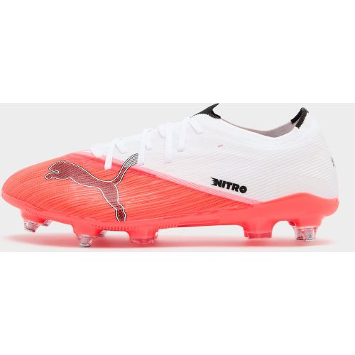 ULTRA NITRO 7 Match SG - - Puma - Modalova