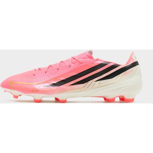 Chaussure De Football F50 Hyperfast League Terrain Souple - - Adidas - Modalova