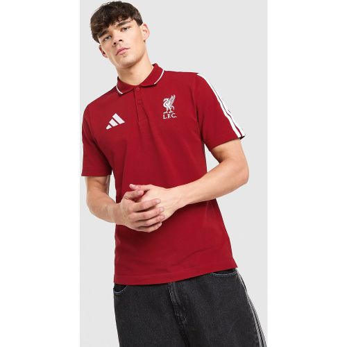 Polo Liverpool FC DNA - - Adidas - Modalova