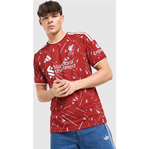 Maillot domicile Liverpool FC 2026/27 - - Adidas - Modalova