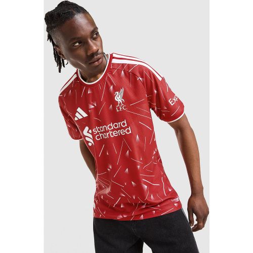 Maillot Domicile Liverpool Fc 26/27 Authentique - - Adidas - Modalova