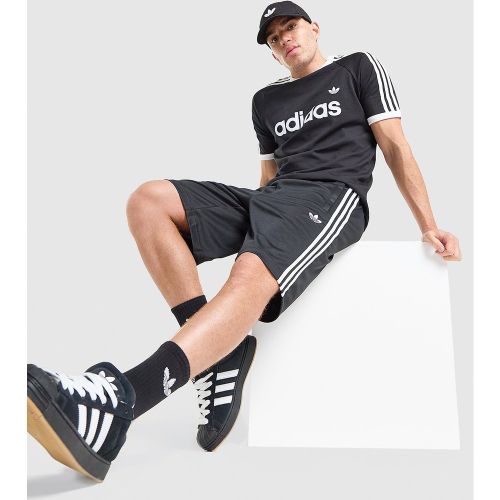 Short Poly - - adidas Originals - Modalova