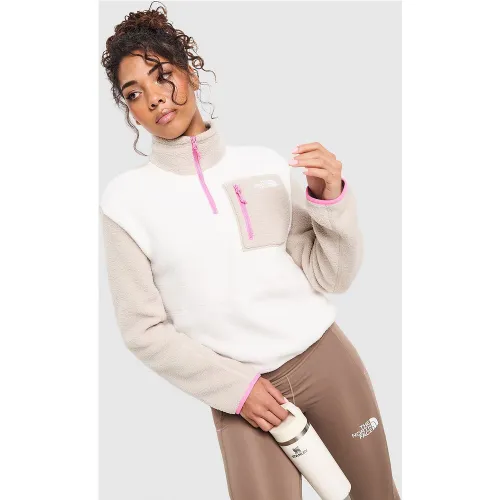 Polaire demi-zip Yumori - - The North Face - Modalova