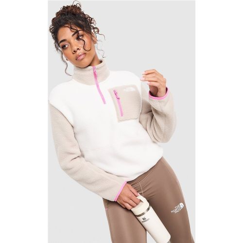 Polaire demi-zip Yumori - - The North Face - Modalova