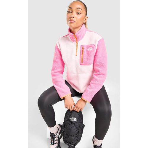 Polaire Zippée Yumori - - The North Face - Modalova