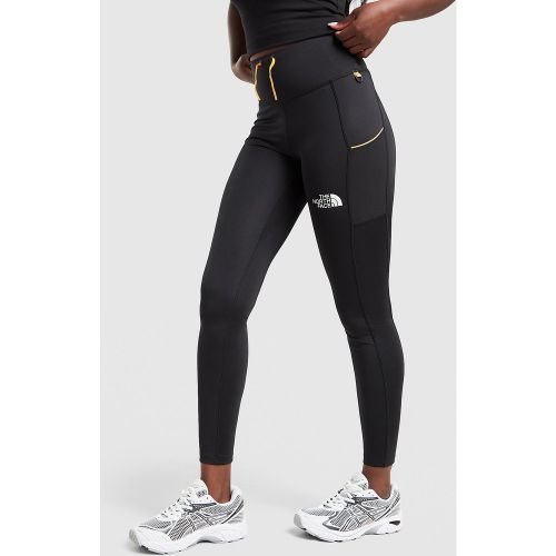Legging Grid Pocket - - The North Face - Modalova