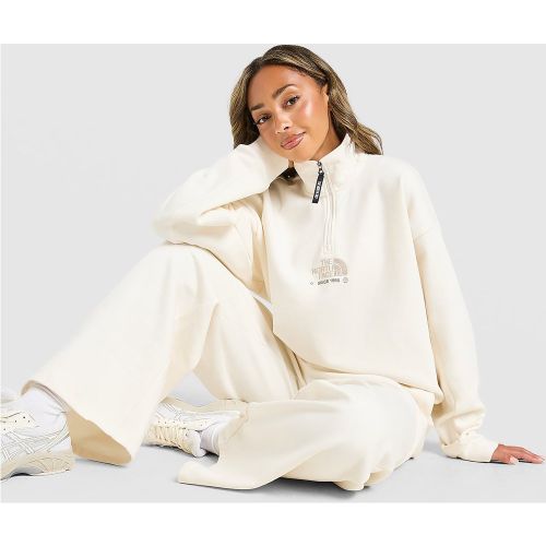Sweat demi-zip Gaspra - - The North Face - Modalova