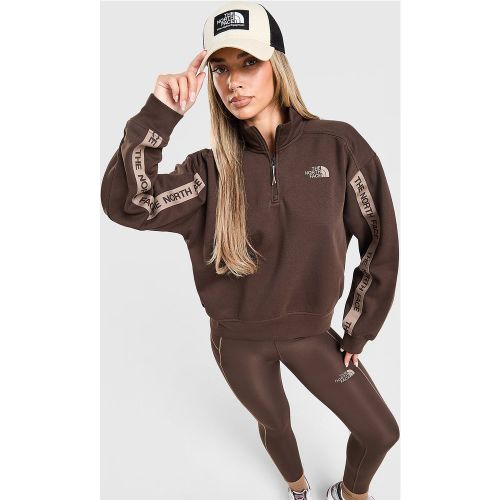 Sweat demi-zip Cambrena - - The North Face - Modalova