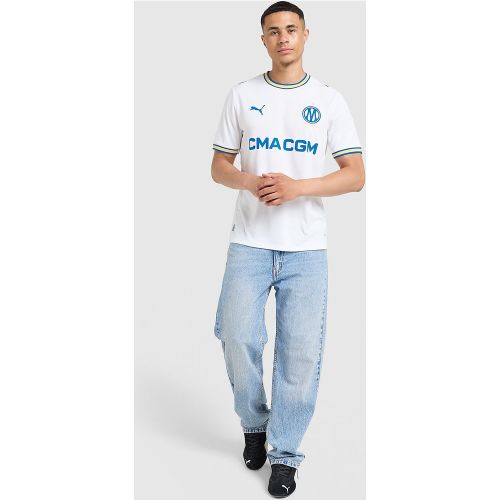 Maillot Domicile Olympique de Marseille 2026/27 - - Puma - Modalova