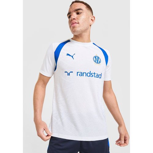 Maillot d'entraînement Olympique de Marseille - - Puma - Modalova