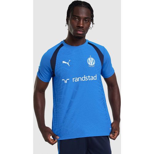 Maillot d'entraînement Olympique Marseille - - Puma - Modalova