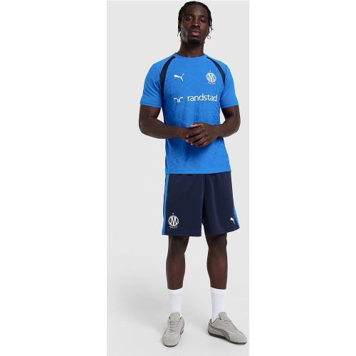 Short d'entraînement Olympique Marseille - - Puma - Modalova