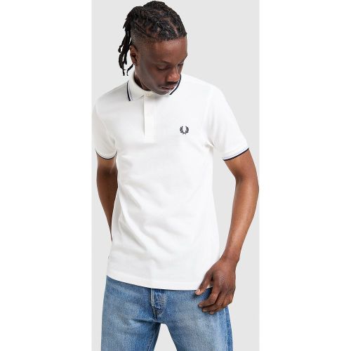 Polo Twin Tipped - - Fred Perry - Modalova
