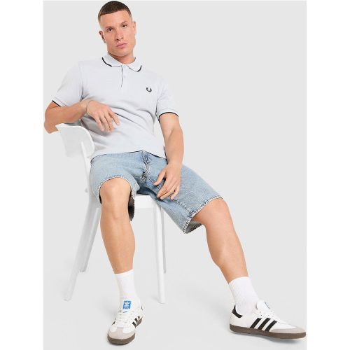 Polo Twin Tipped - - Fred Perry - Modalova