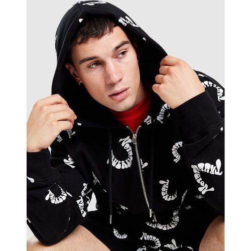 Sweat à capuche - - True Religion - Modalova