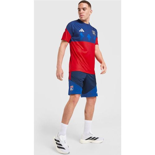 Short d'entraînement Olympique Lyon Tiro26 - - Adidas - Modalova