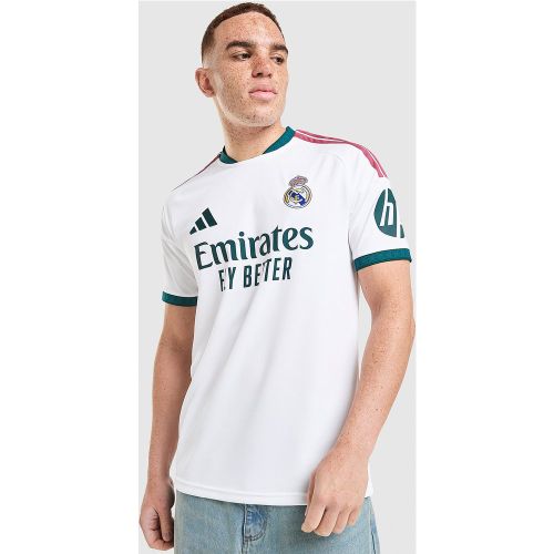 Maillot Domicile Real Madrid 26/27 - - Adidas - Modalova