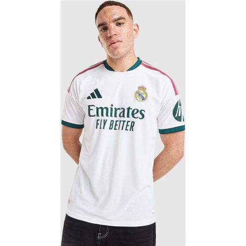 Maillot domicile Match Real Madrid 2026/27 - - Adidas - Modalova