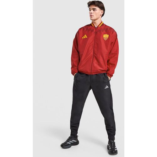 Veste de survêtement Stadium AS Roma - - Adidas - Modalova