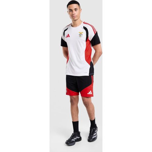 Short d'entraînement SL Benfica Tiro 26 - - Adidas - Modalova