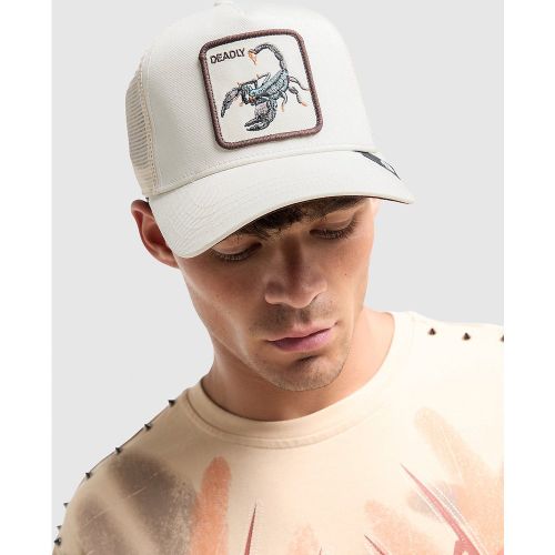 Casquette trucker Scorpion - - Goorin Bros - Modalova