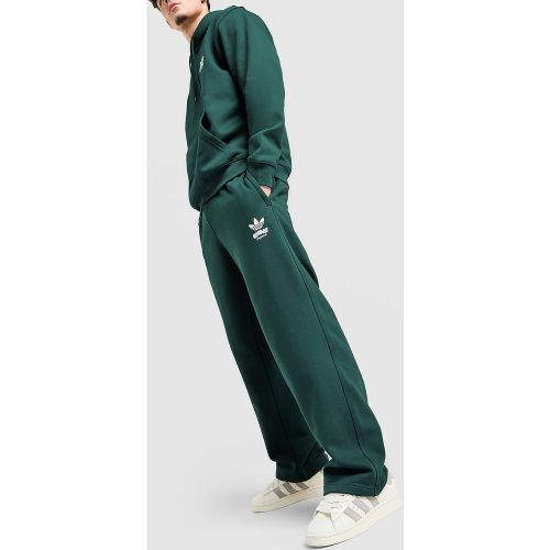 Pantalon de jogging Trefoil Bubble - - adidas Originals - Modalova