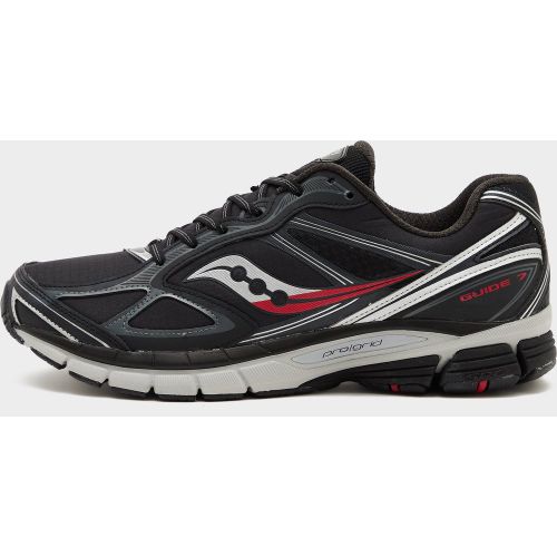 Saucony Guide 7 - Noir, Noir - Saucony - Modalova