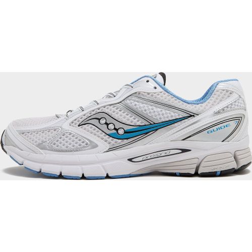 Saucony Guide 7 - Blanc, Blanc - Saucony - Modalova