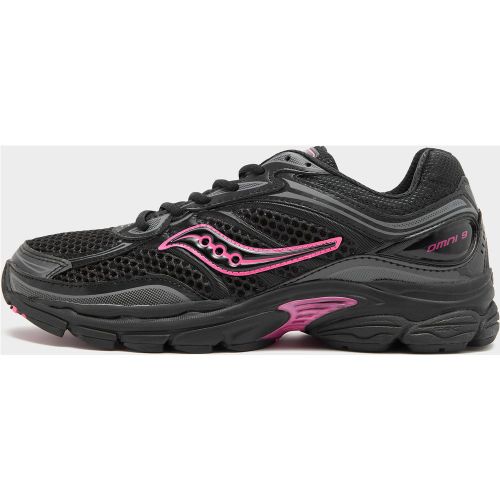 Saucony Omni 9 OG - Noir, Noir - Saucony - Modalova