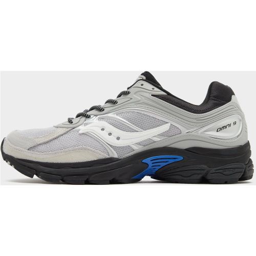 Saucony Omni 9 OG - Gris, Gris - Saucony - Modalova