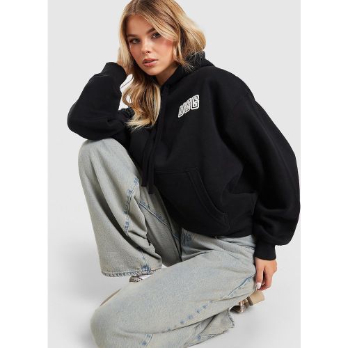 Sweat à capuche Cosy Logo - - Ugg - Modalova