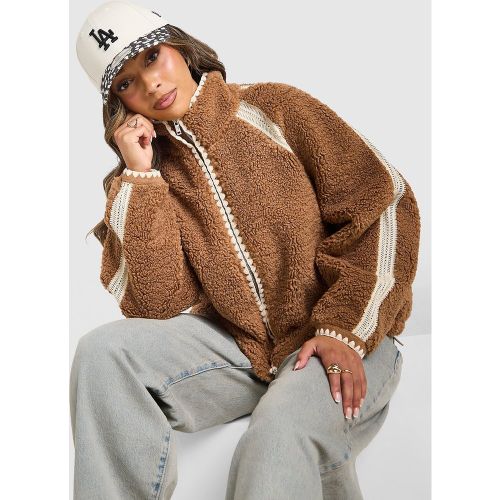 Veste Nikia fluff - - Ugg - Modalova