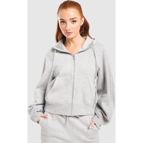 Sweat à capuche Cosy Stitch - - Ugg - Modalova