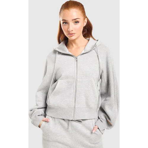 Sweat à capuche Cosy Stitch - - Ugg - Modalova
