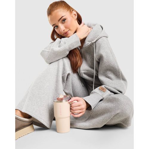 UGG Cosy Stitch Hoodie - Gris, Gris - Ugg - Modalova