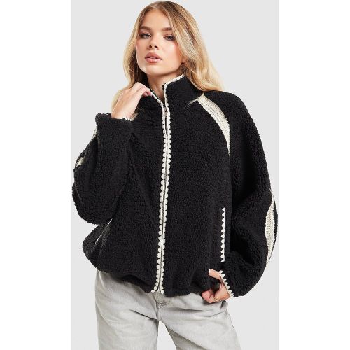 Veste Nikia fluff - - Ugg - Modalova