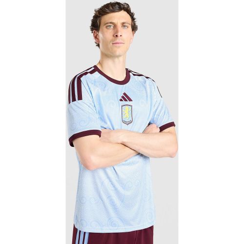 Maillot Third Aston Villa 26/27 Authentique - - Adidas - Modalova