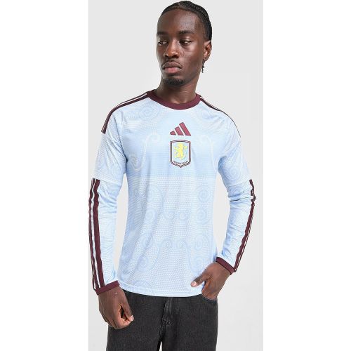 Maillot Manches Longues Third Aston Villa 26/27 - - Adidas - Modalova