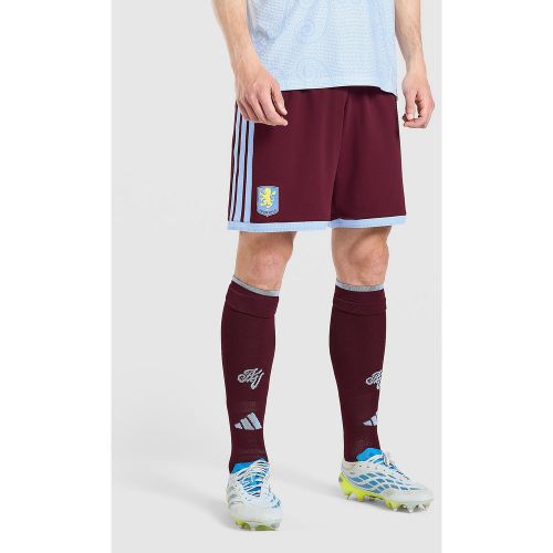 Troisième Short Aston Villa FC 2026/27 - - Adidas - Modalova