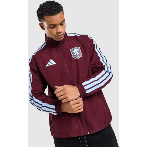Veste Anthem Domicile Aston Villa - - Adidas - Modalova