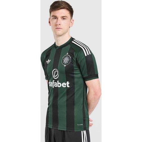 Maillot Extérieur Celtic FC 2026/27 PRÉCOMMANDE - - adidas Originals - Modalova