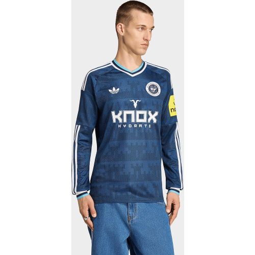 Maillot Extérieur manches longues Newcastle United FC 2026/27 - - adidas Originals - Modalova