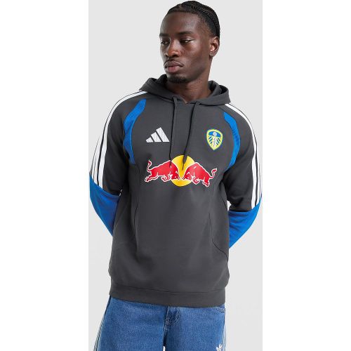 Sweat à capuche Leeds United FC Tiro 26 Training - - Adidas - Modalova