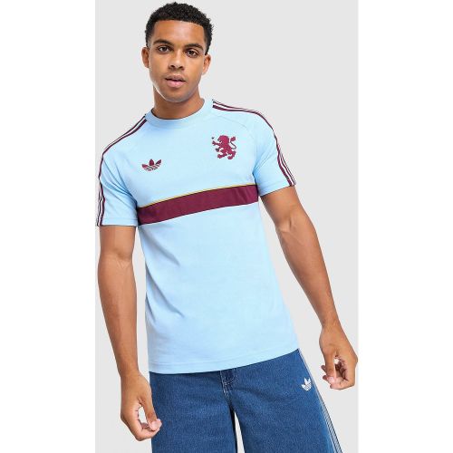 T-shirt OG Aston Villa FC - - adidas Originals - Modalova